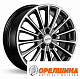 Х'trike  Х-136  (BK/FP)  7,0х17  5х114,3  ЕТ45  66.1